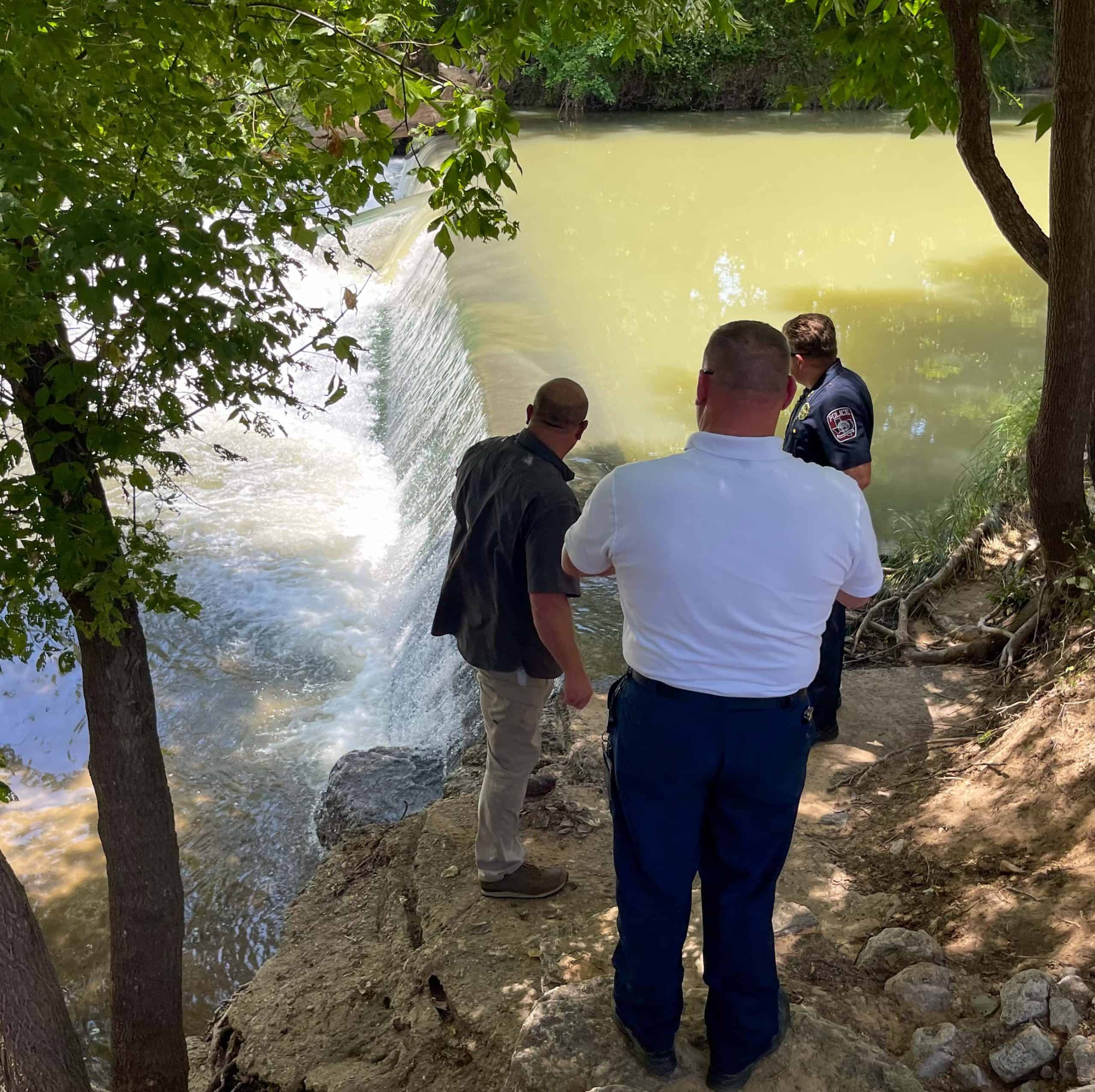 Growing Rural Counties in Texas and Emergency Management IDRT