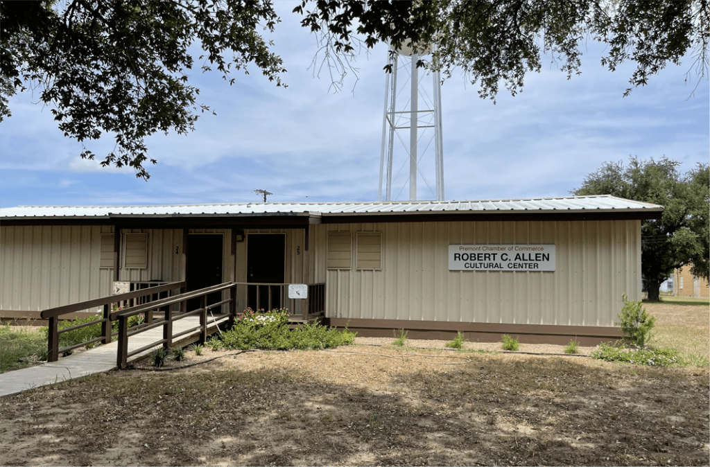 Small but Mighty IDRT