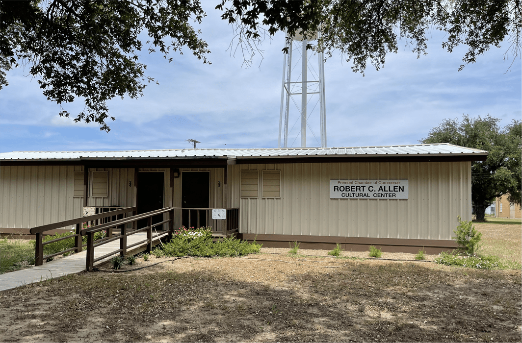 Small but Mighty IDRT